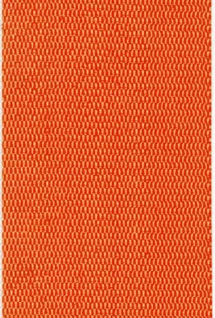 Lawn Chair USA Webbing Solid Orange