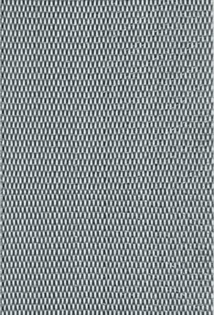 Lawn Chair USA Webbing Solid Silver