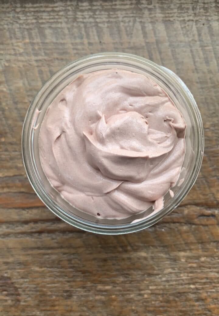 Heaven On Main Street SKINCARE Eye Cream