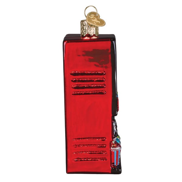 Icee Machine Ornament - My American Goods