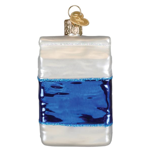 Bag Of Flour Ornament - My American Goods