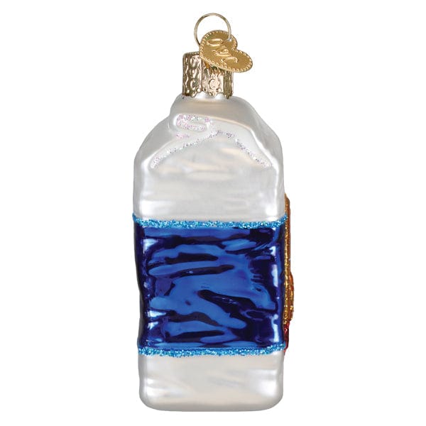 Bag Of Flour Ornament - My American Goods