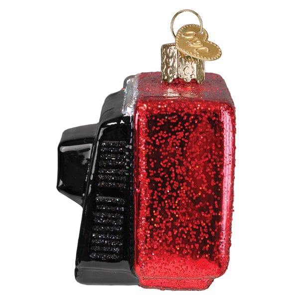 24 Hr Christmas Channel Ornament - My American Goods