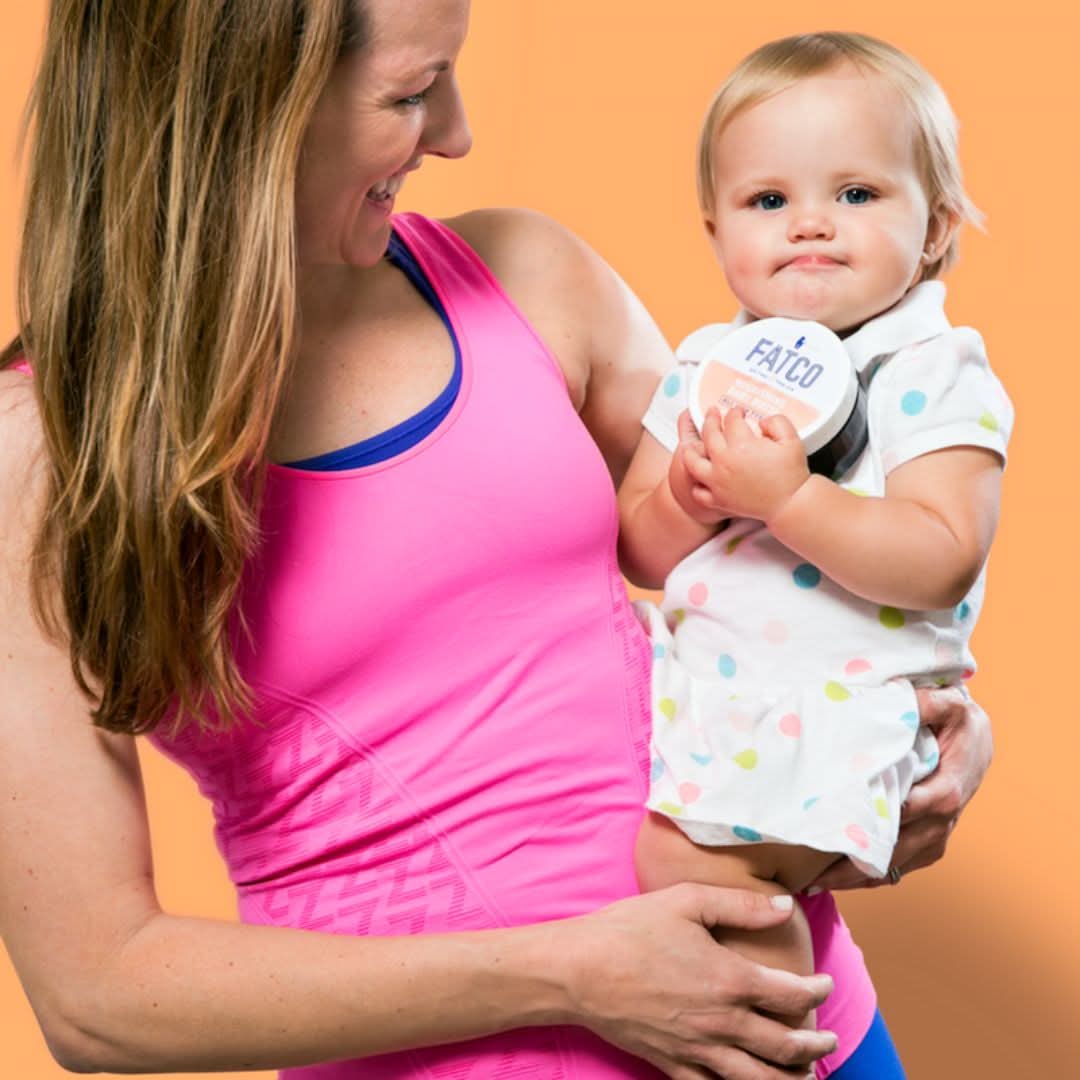 Baby Butta 8 Oz - My American Goods