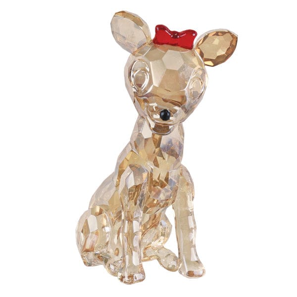 Clarice Crystal Figurine - My American Goods