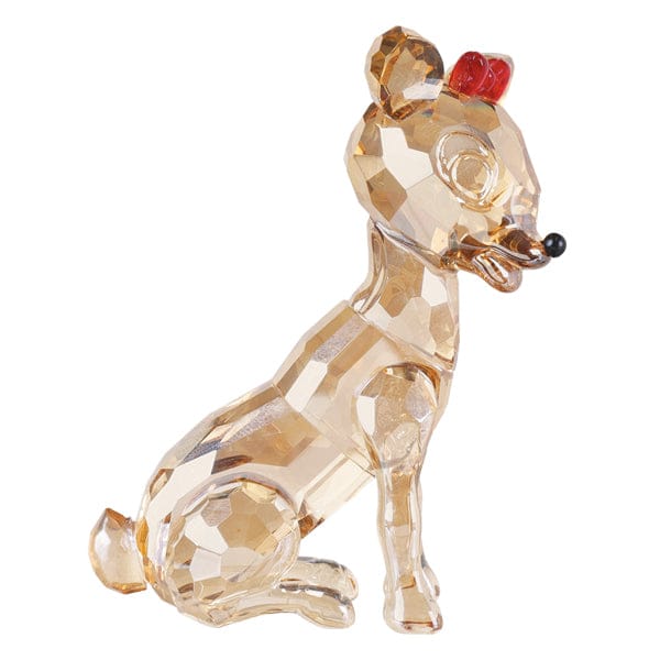 Clarice Crystal Figurine - My American Goods