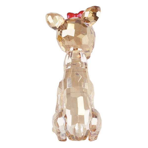 Clarice Crystal Figurine - My American Goods