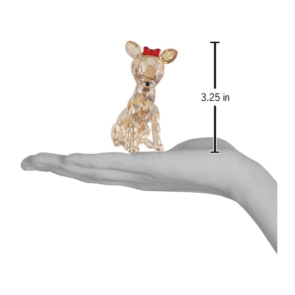 Clarice Crystal Figurine - My American Goods