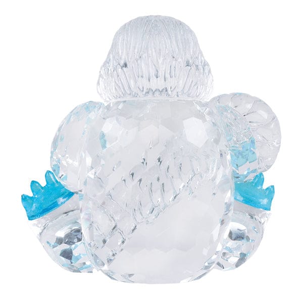 Old World Christmas 3 X 3 X 2 / 34054 Bumble Crystal Figurine