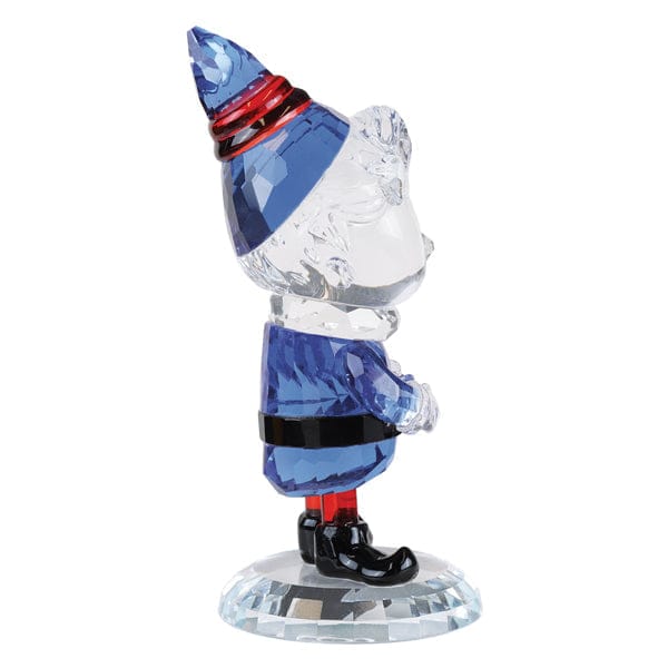 Hermey Crystal Figurine - My American Goods