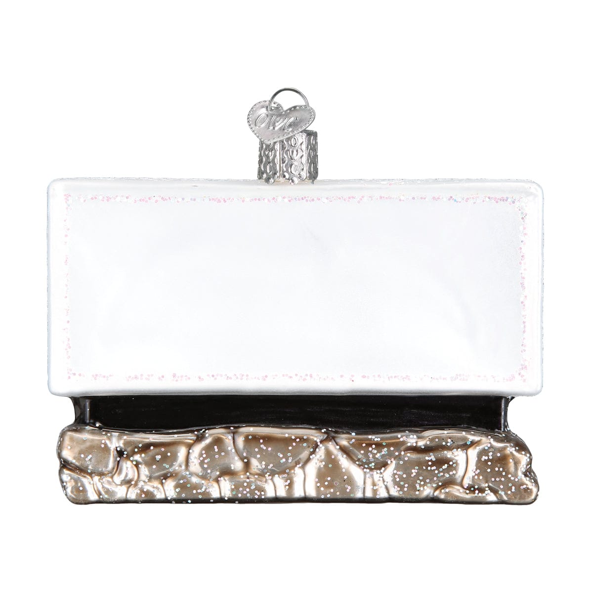 Yosemite National Park Ornament - My American Goods