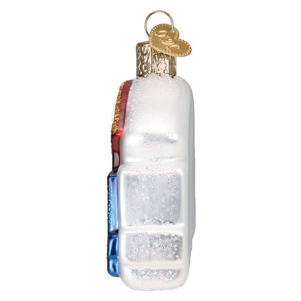 Class Of 2024 Ornament - My American Goods