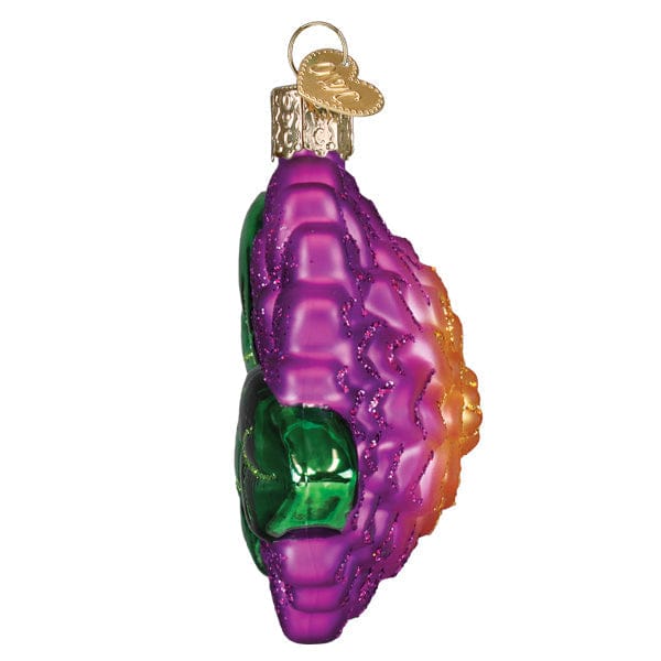 Dahlia Ornament - My American Goods