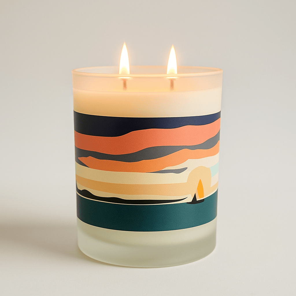 Beyond the Sea - My American Goods