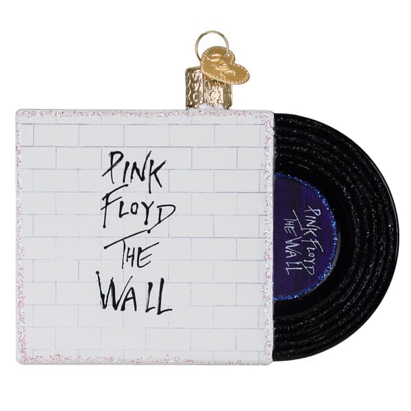 The Wall Album Cover Ornament - My American Goods