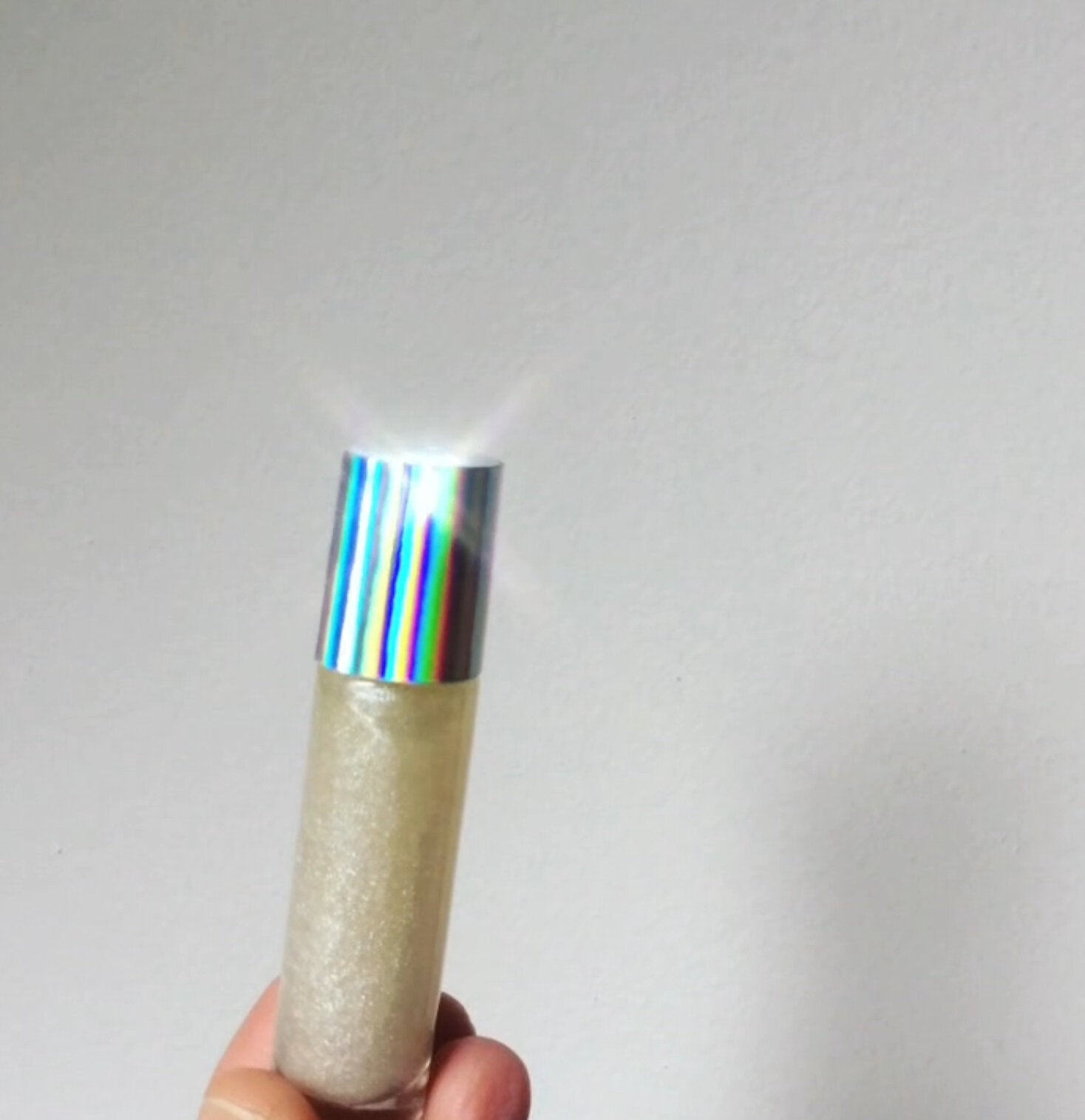 Face Glow Highlighting Oil - My American Goods