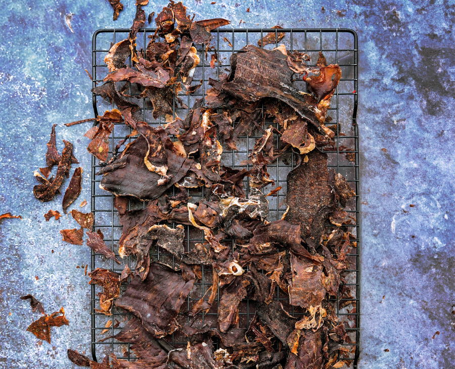 Elk Heart Crisp Variety Pack - My American Goods