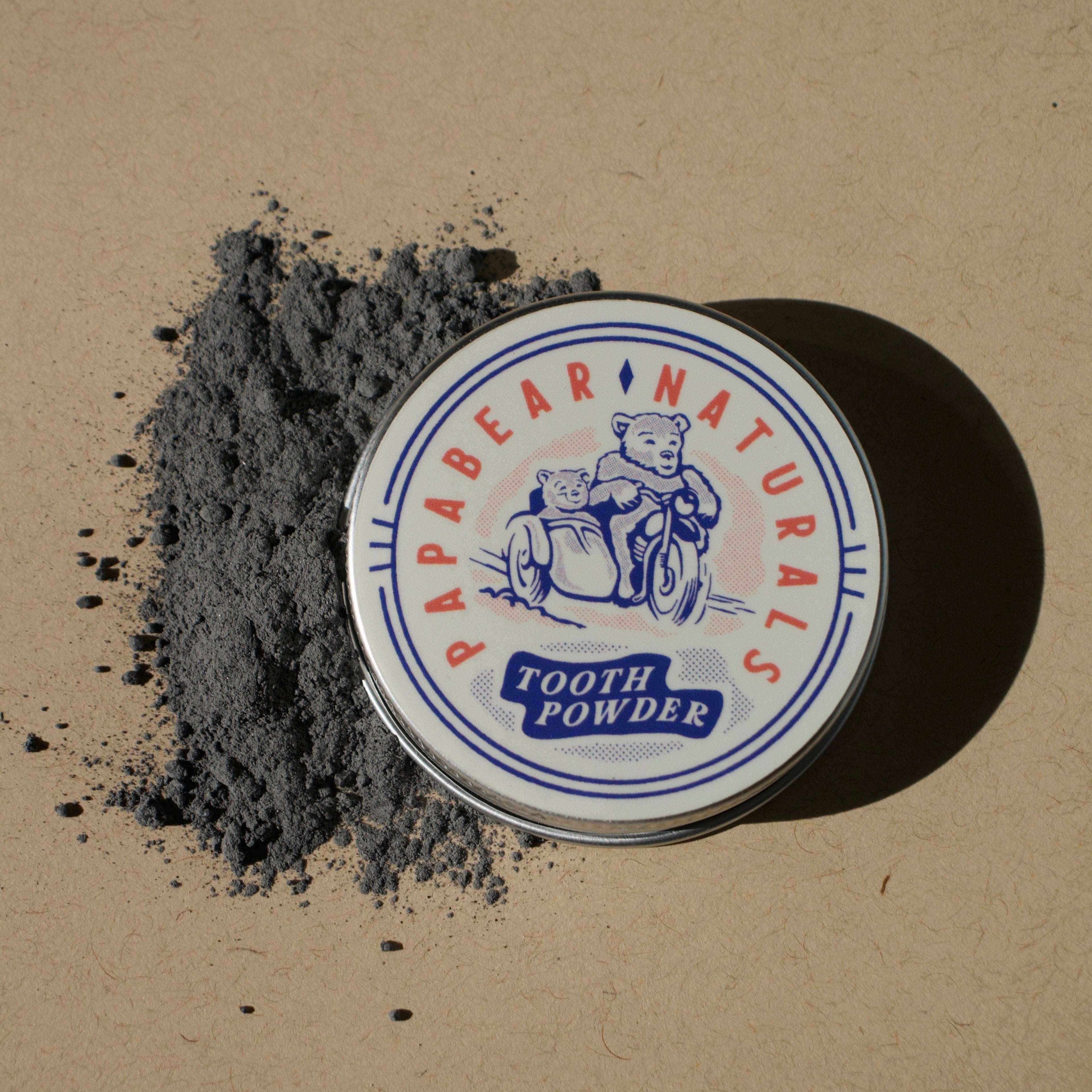 Papabear Essential Bundle - My American Goods