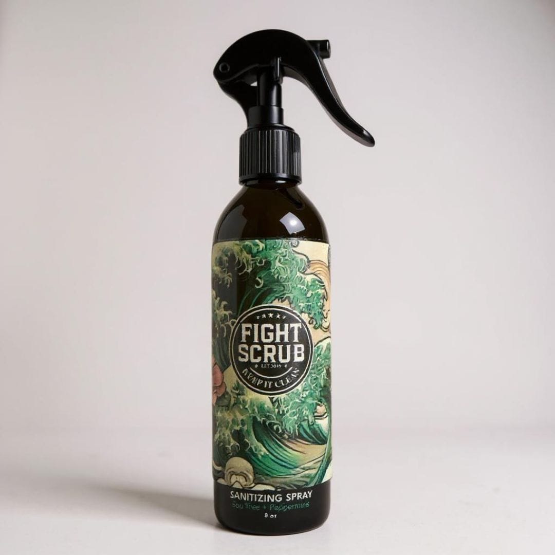 Battle Spray - My American Goods