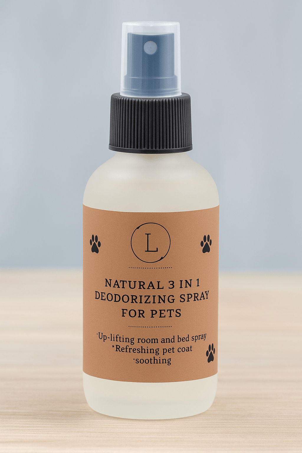 Natural Deodorizing spray for PETS - My American Goods