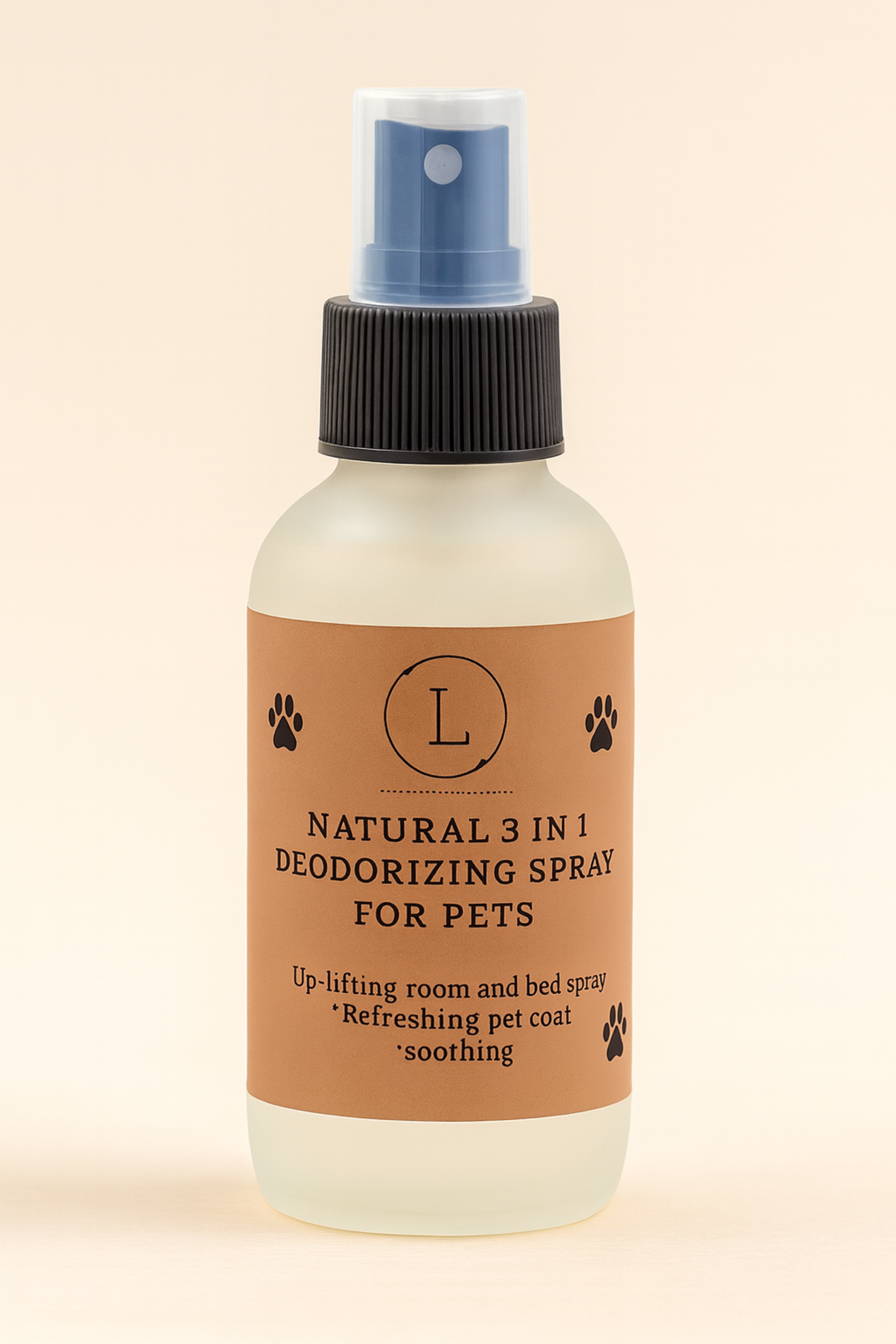 Natural Deodorizing spray for PETS - My American Goods
