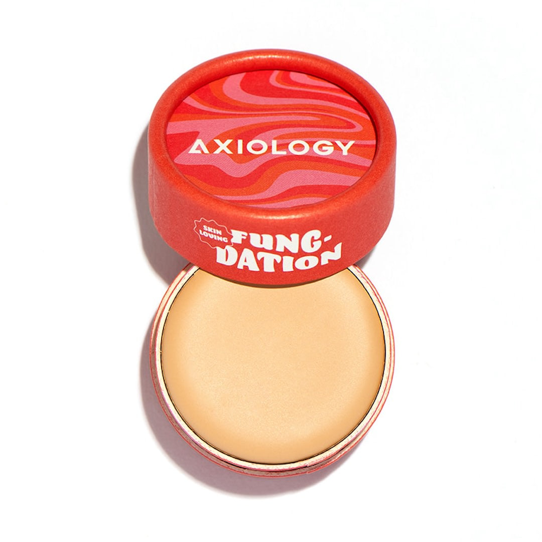 Cream Foundation Stick