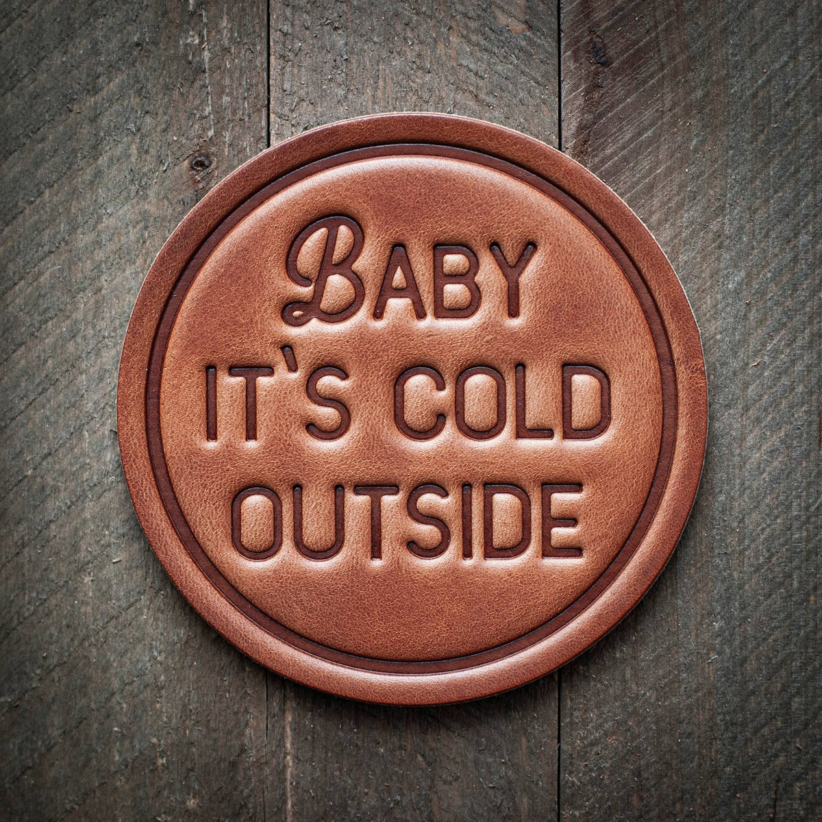 Baby it&