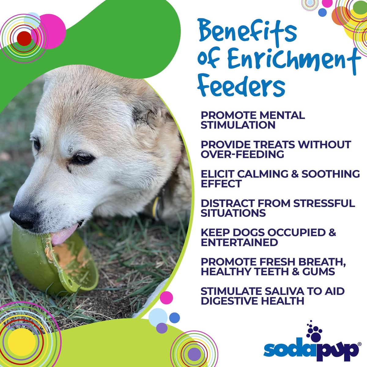 Garden of Eatin&