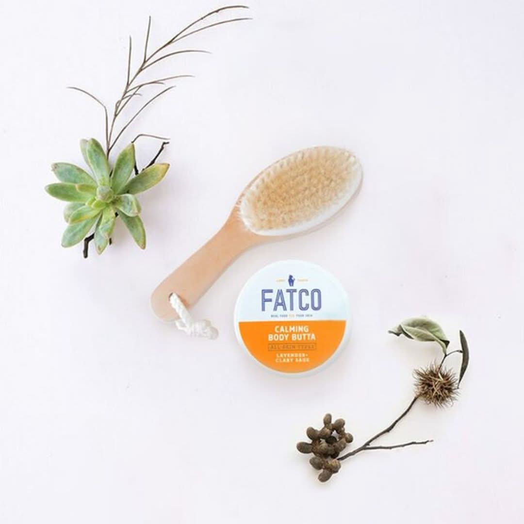 Calming Body Butta 8 Oz - My American Goods