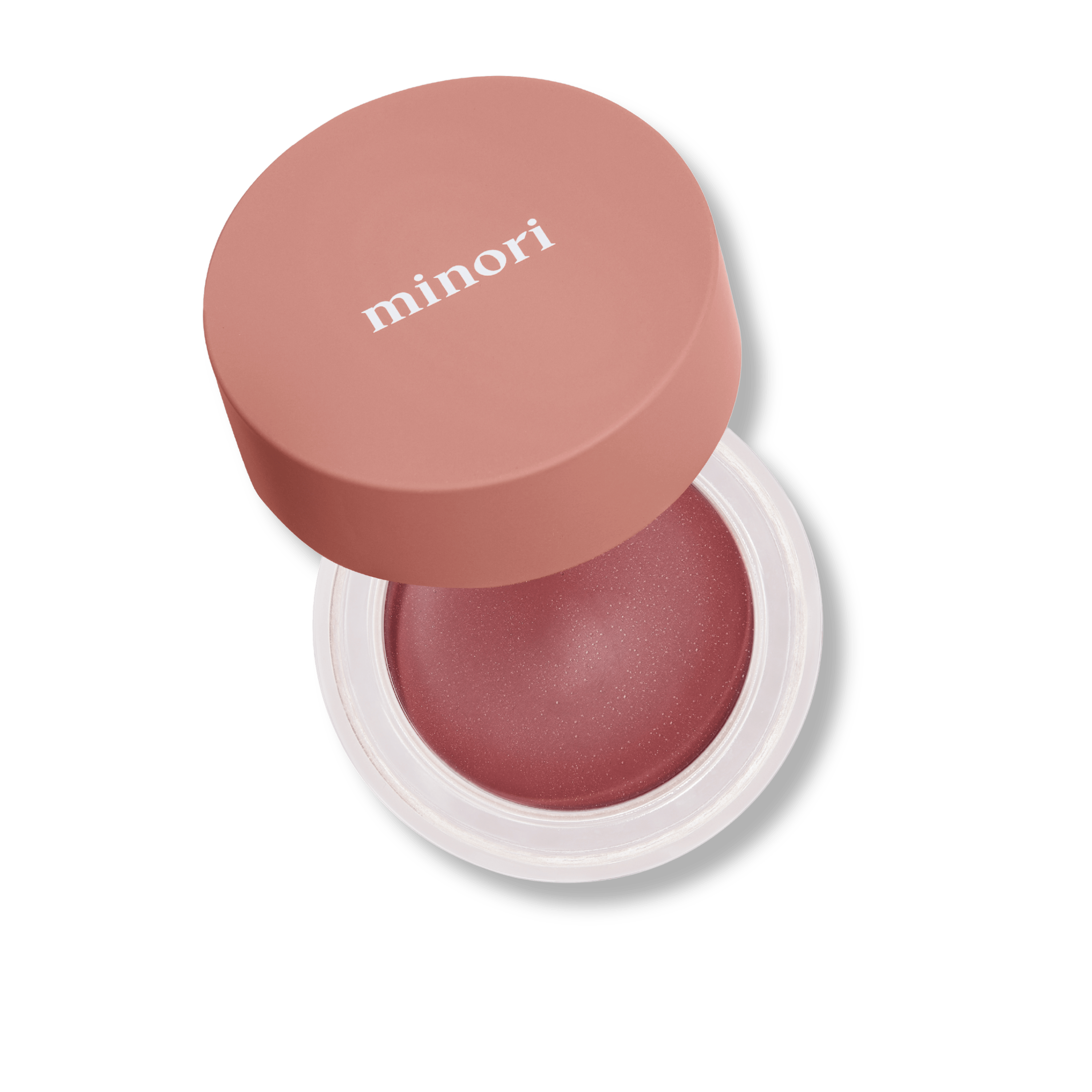 Minori Beauty Cream Blush