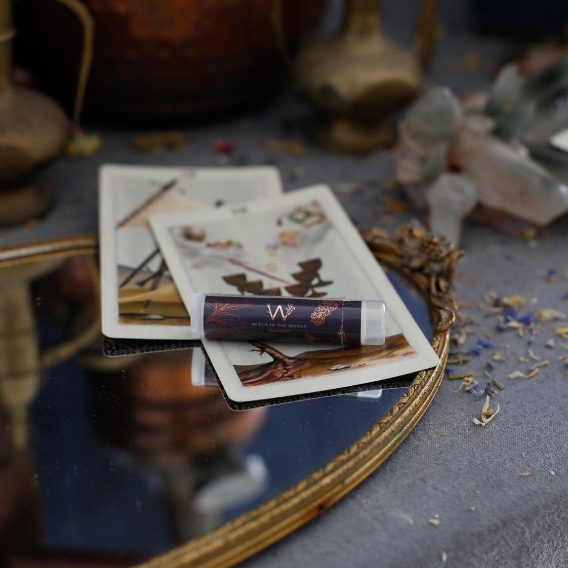 Lavender Mint Lip Balm - My American Goods