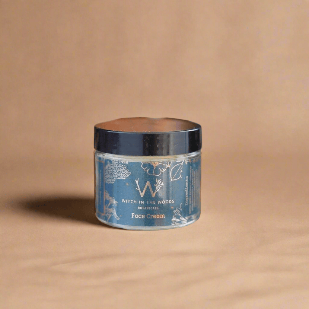 Hydrating Face Cream - My American Goods