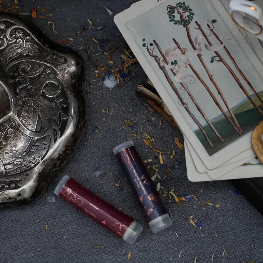 Honey Rose Lip Balm - My American Goods