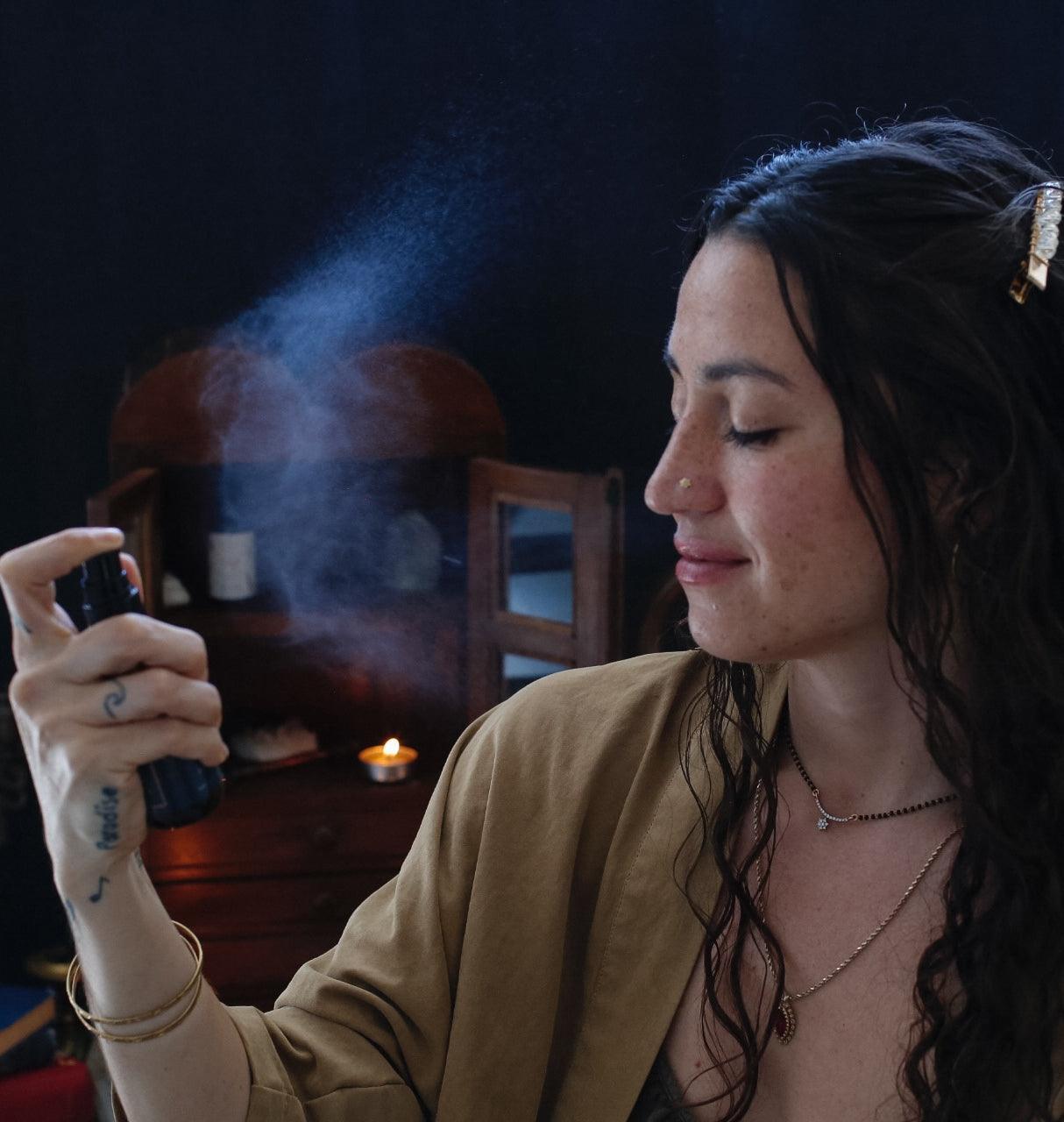 Botanical Facial Toner - My American Goods