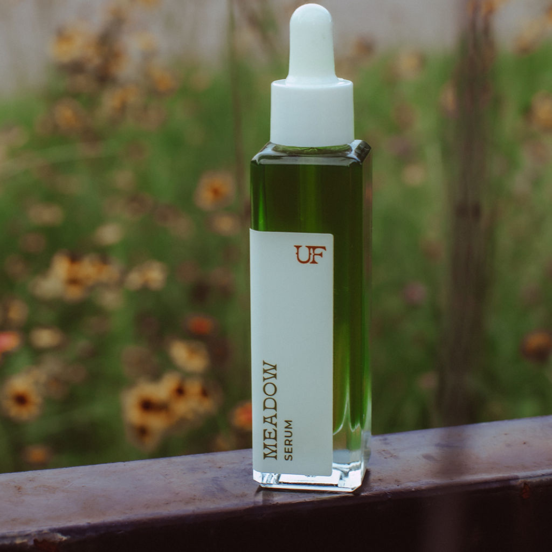 Meadow Serum - My American Goods