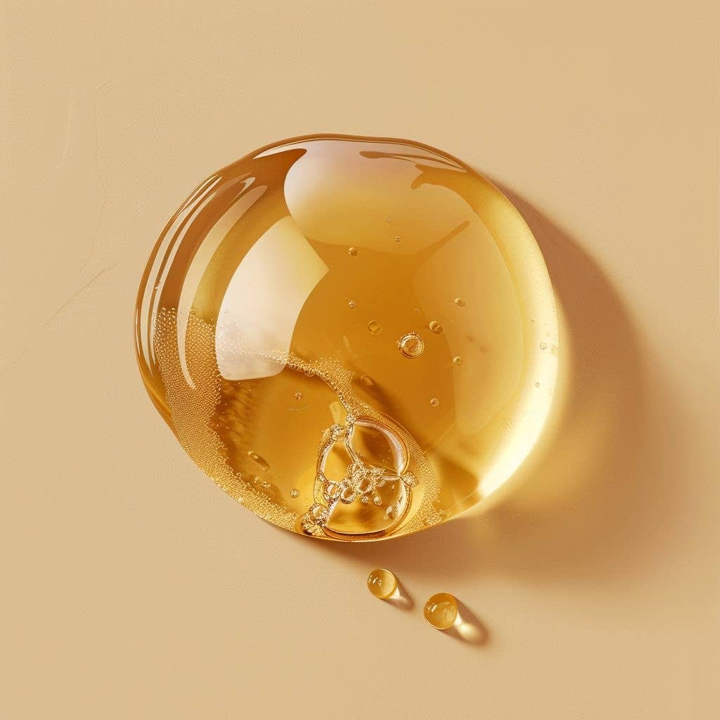 Clary Collection Facial Cleansers Cleansing Oil