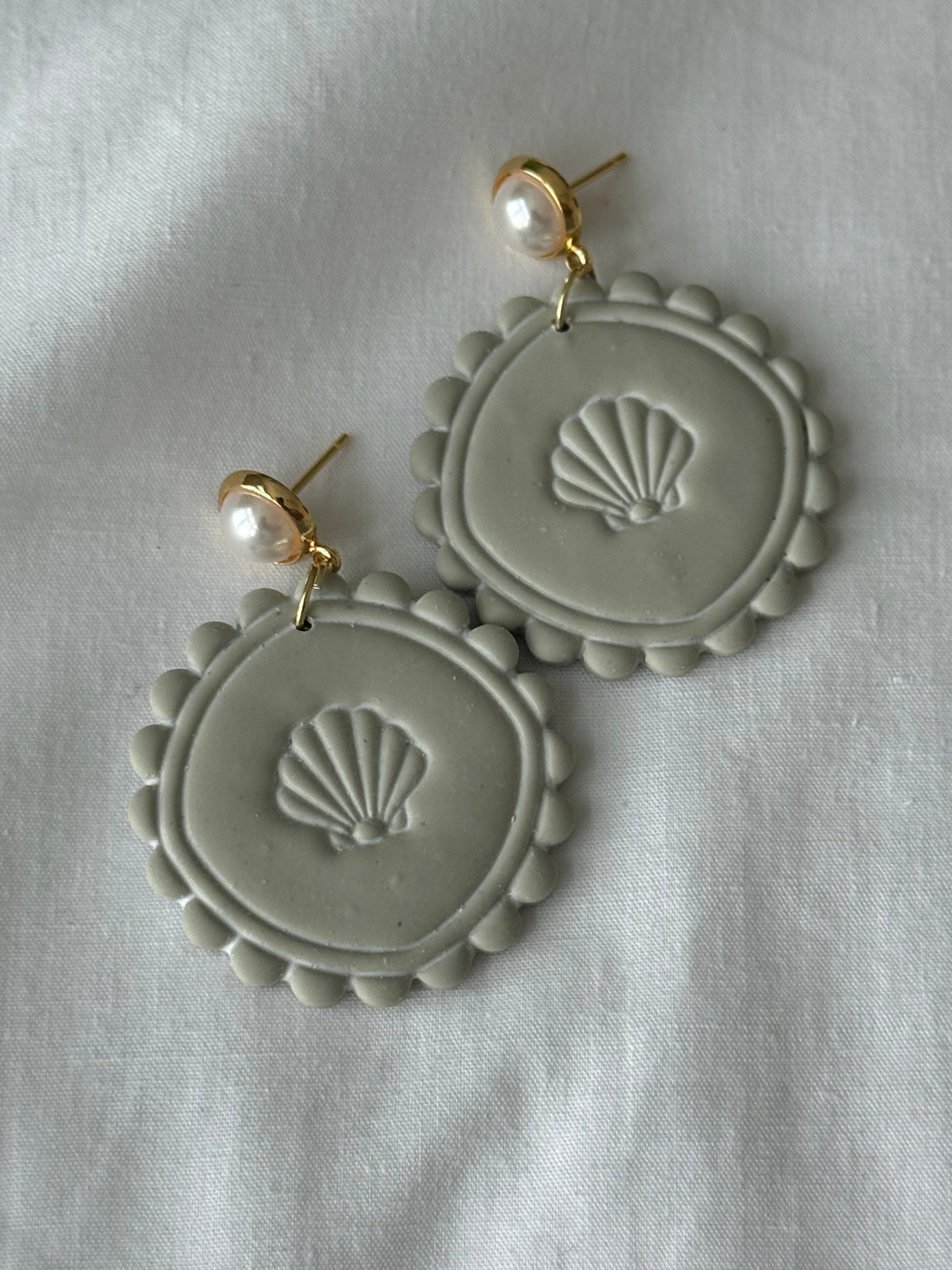Shop Something Earthy Shelby, in Tranquil Sage