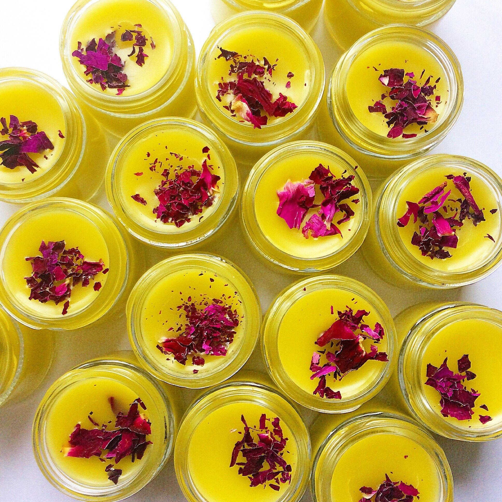 plant makeup Beach Rose Beauty Balm