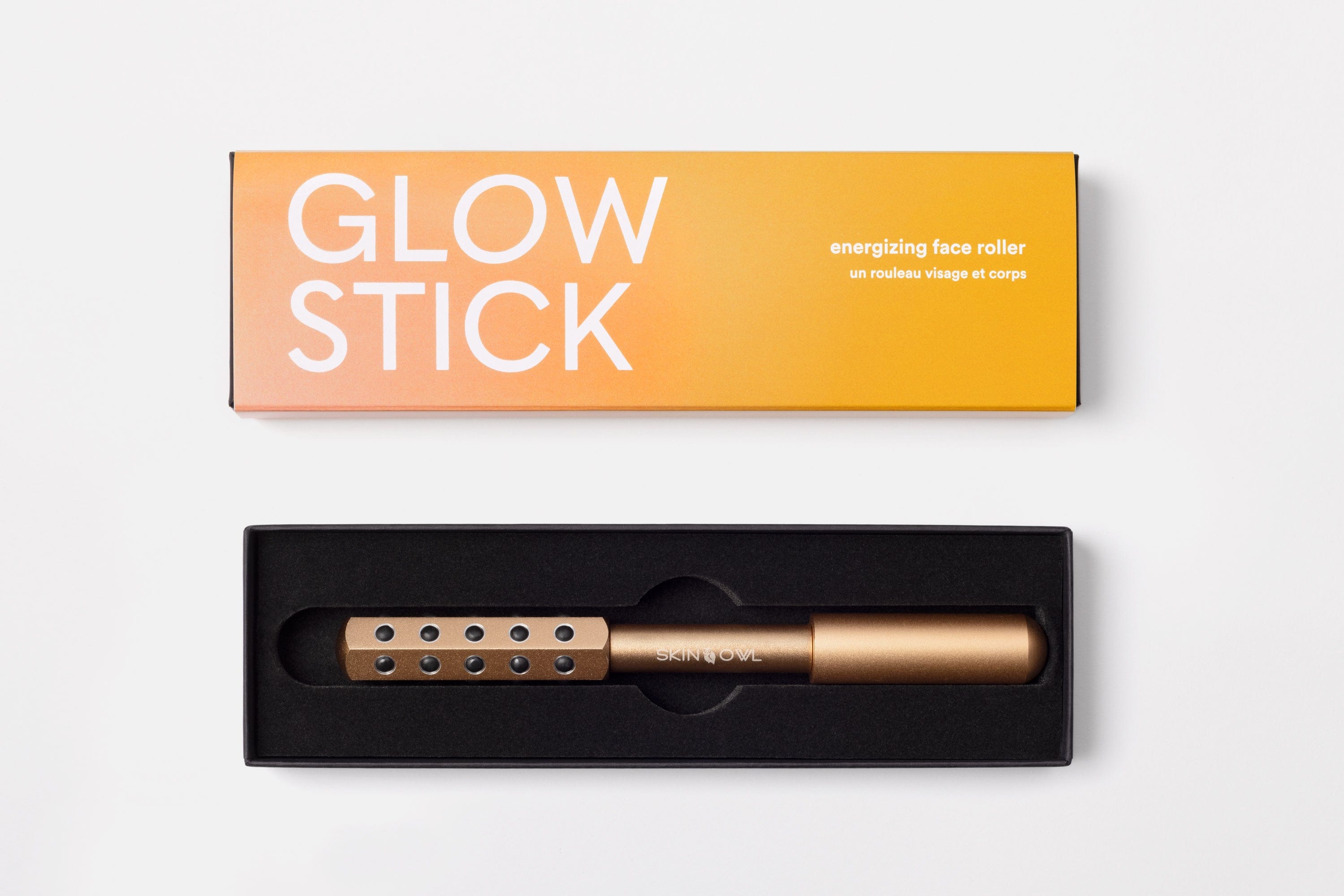 SkinOwl Skincare The Glow Stick