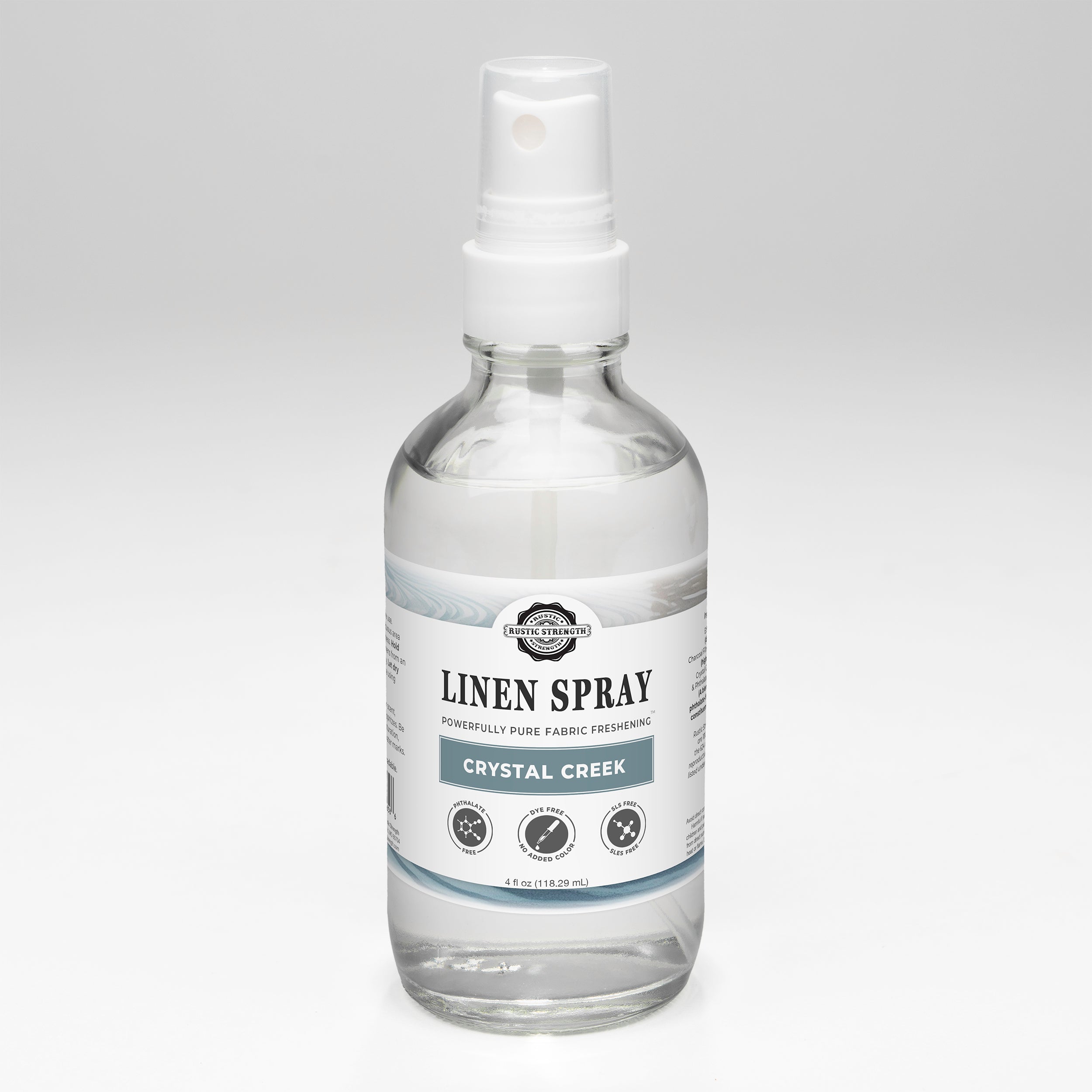 Linen Spray | Crystal Creek