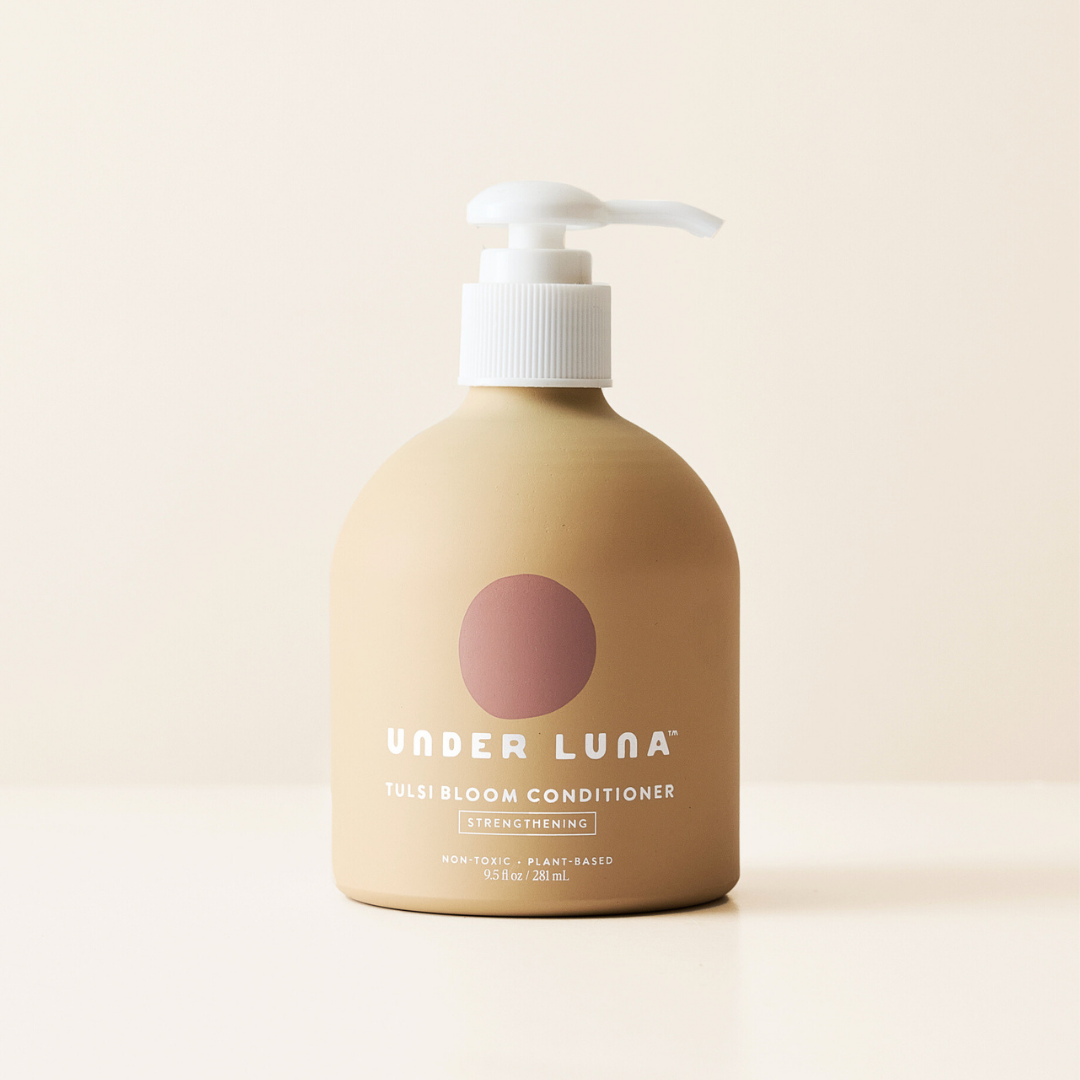 Tulsi Bloom Conditioner - My American Goods