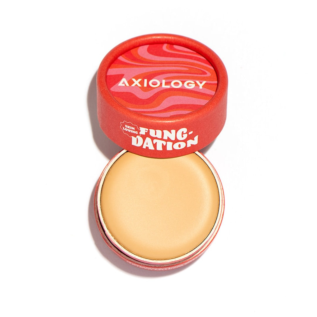 Cream Foundation Stick