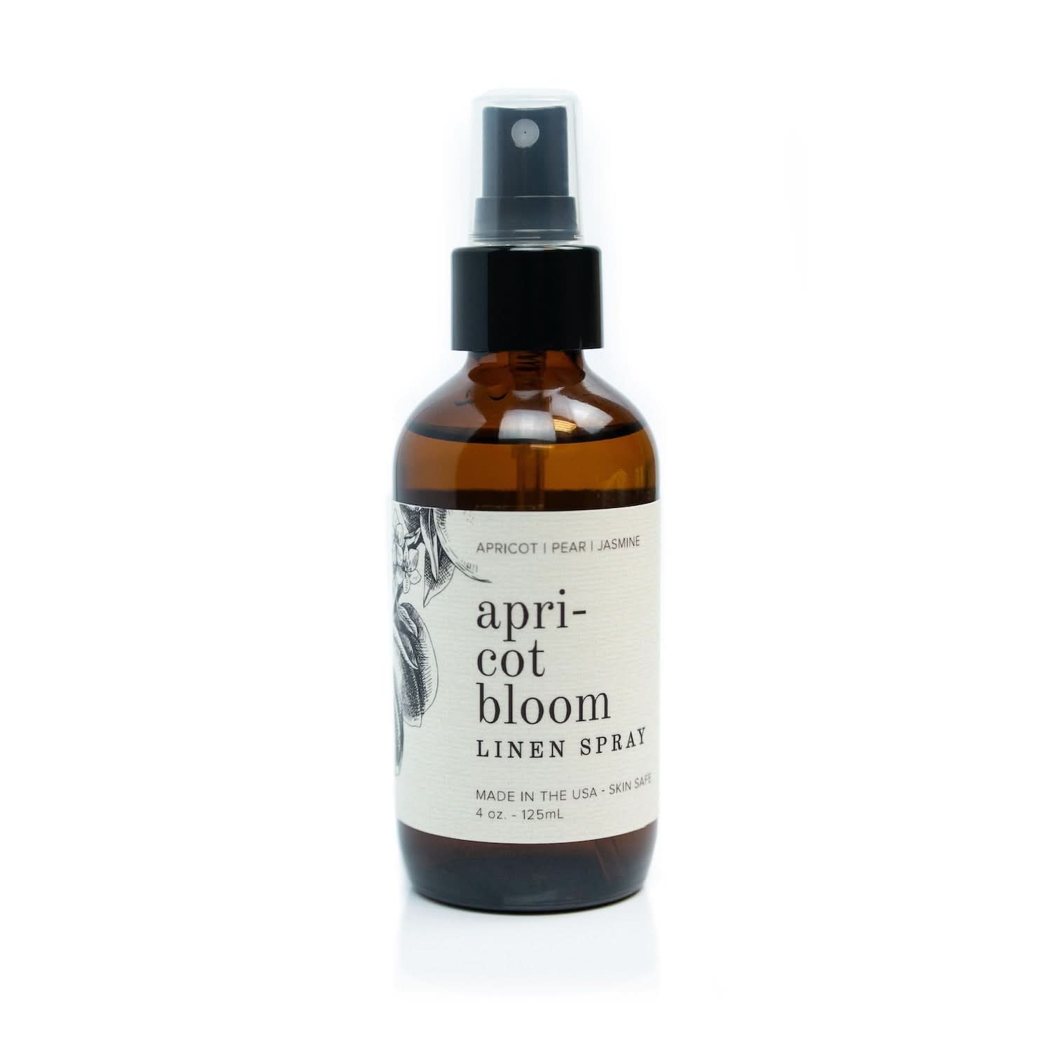 Broken Top Brands Linen Spray Apricot Bloom Linen Spray