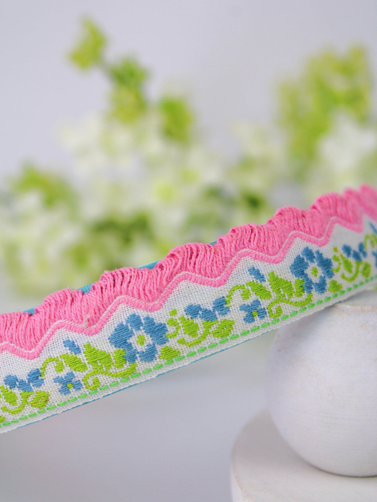 Ash & Rose Headband Contrary Mary&