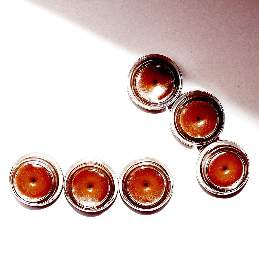 plant makeup Cinnamon Lip Plumper