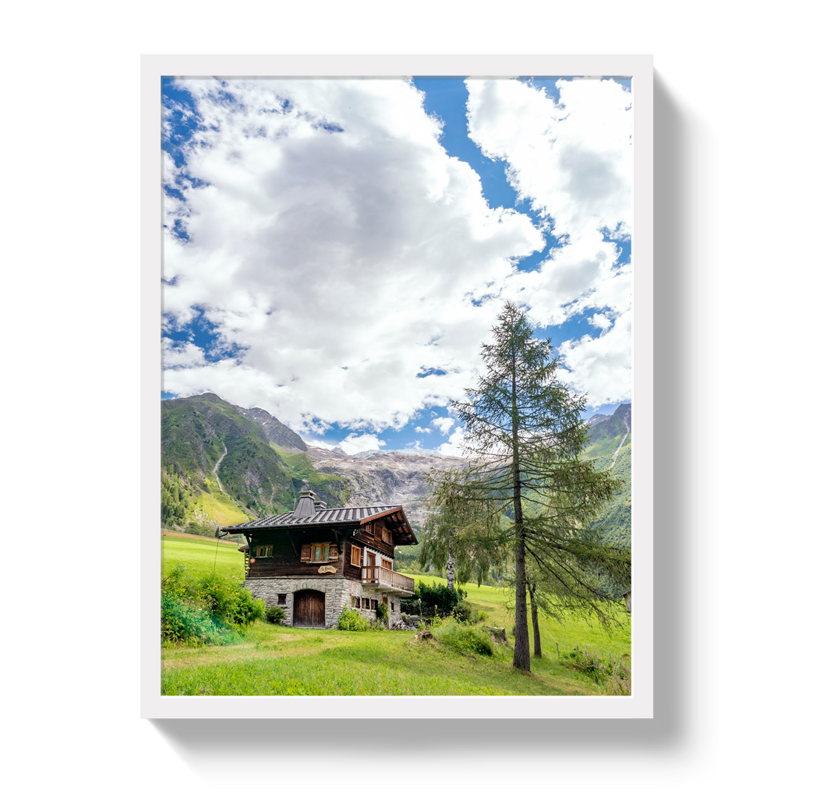 Chalet Chamonix