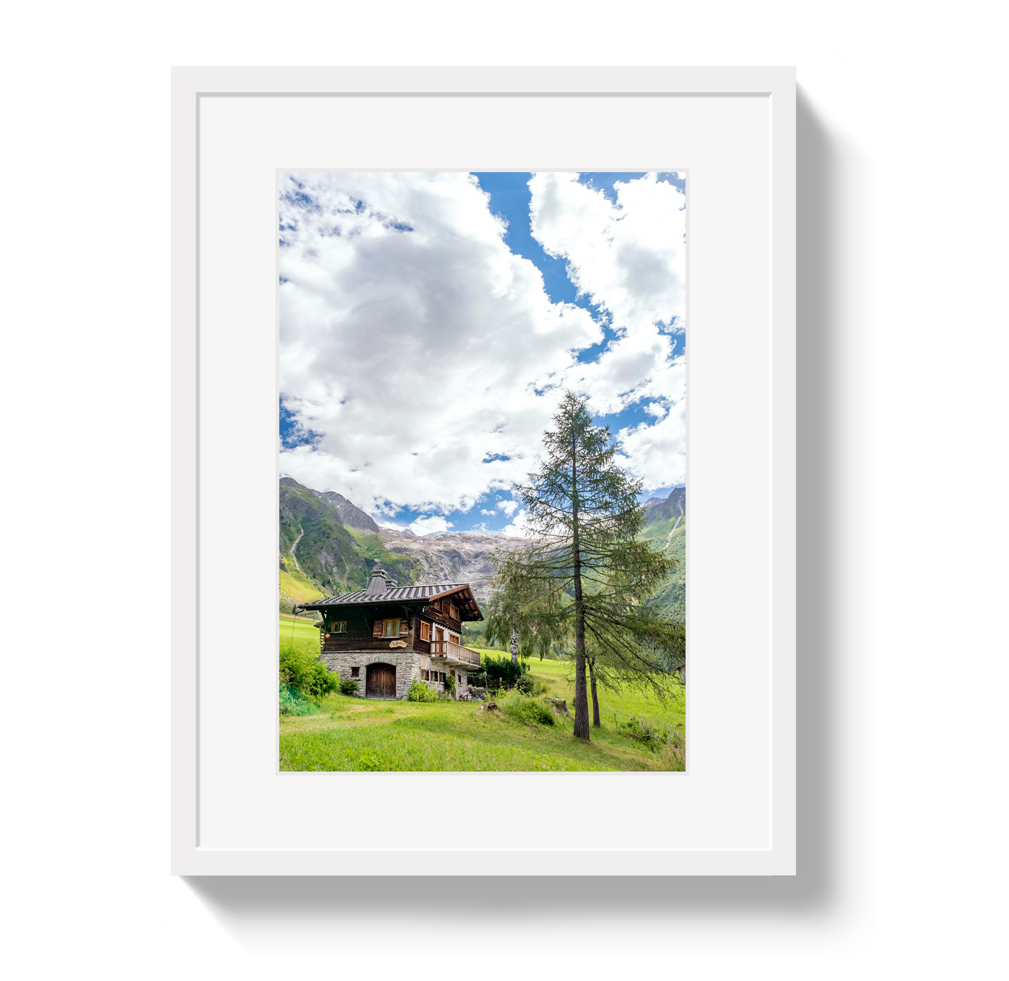 Chalet Chamonix