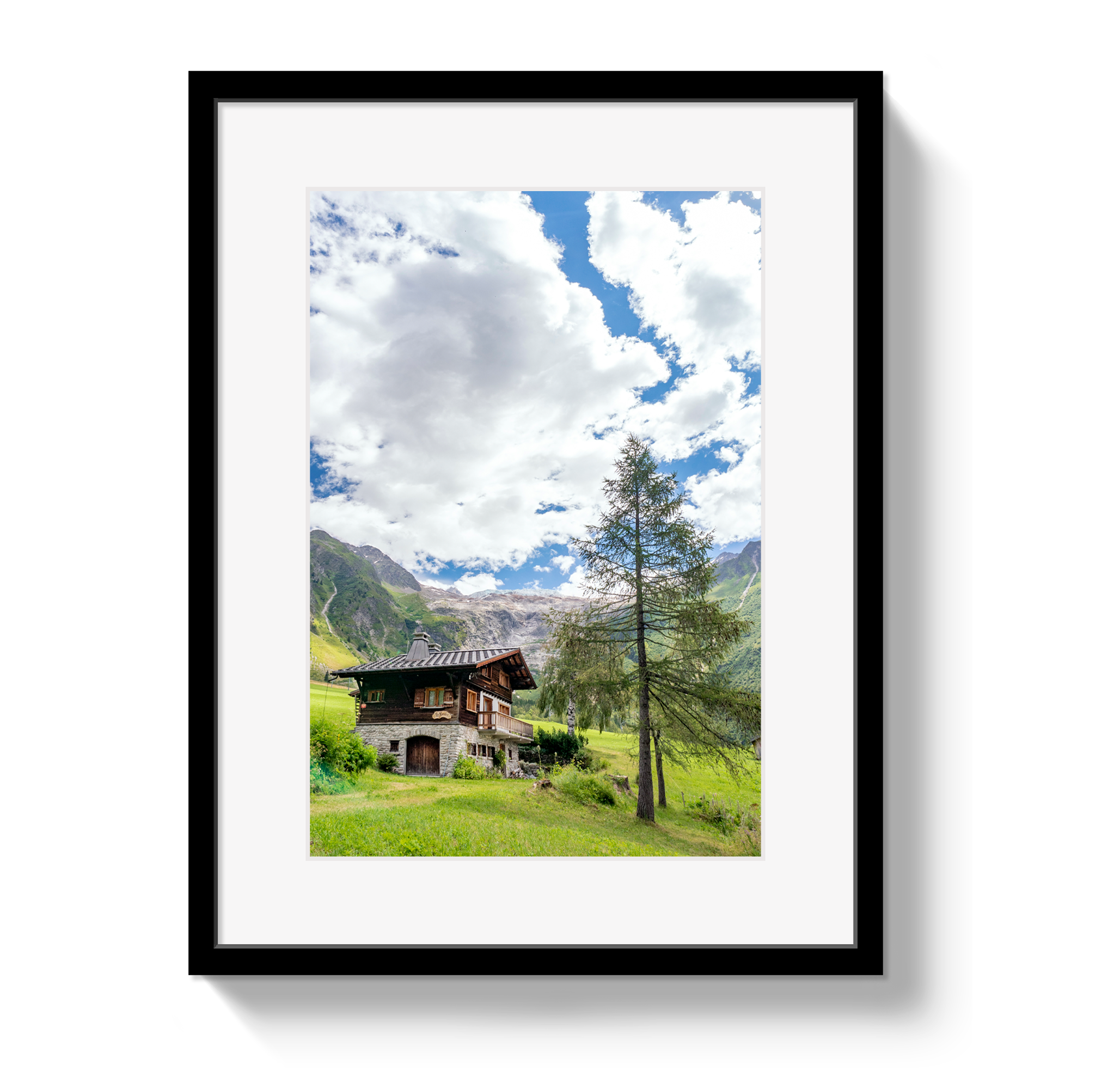 Chalet Chamonix
