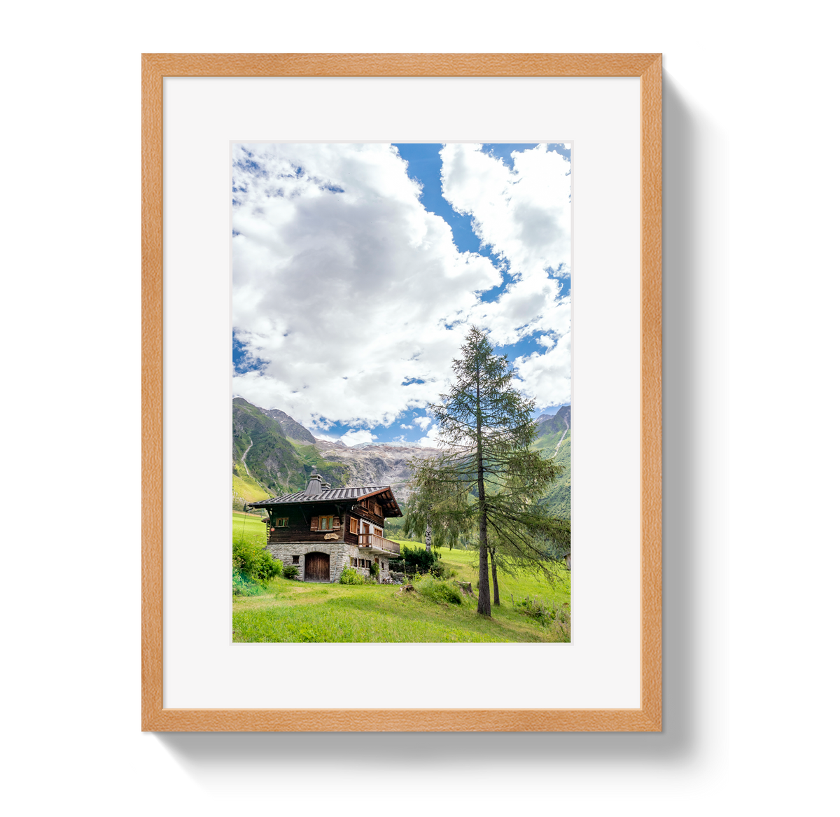 Chalet Chamonix