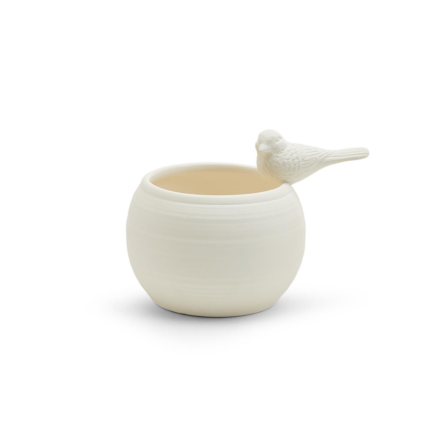 Gia Roma Sitting Pretty Vase
